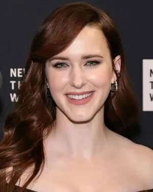 Rachel Brosnahan OnlyFans Leaked Free Thumbnail Picture - #rA9wdV9PdS