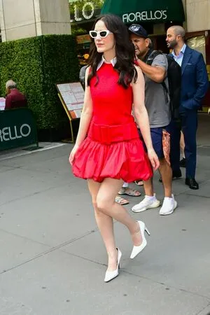 Rachel Brosnahan OnlyFans Leaked Free Thumbnail Picture - #vead2hAQlT