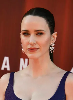 Rachel Brosnahan OnlyFans Leaked Free Thumbnail Picture - #vsnpktbUJY