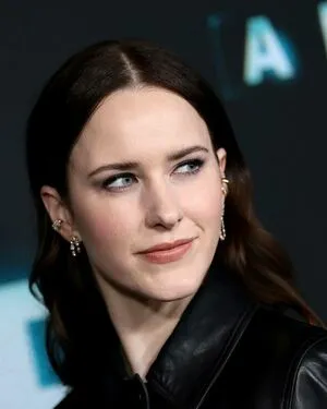 Rachel Brosnahan OnlyFans Leaked Free Thumbnail Picture - #wIBfmzdhZt
