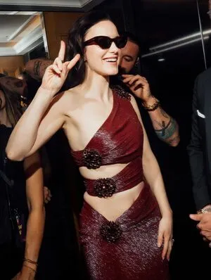 Rachel Brosnahan OnlyFans Leaked Free Thumbnail Picture - #x7qVArBI14
