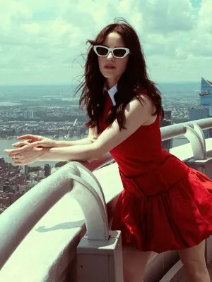 Rachel Brosnahan OnlyFans Leaked Free Thumbnail Picture - #y3oFDABvlr
