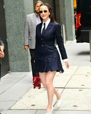 Rachel Brosnahan OnlyFans Leaked Free Thumbnail Picture - #yBrpBSCqhr