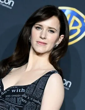 Rachel Brosnahan OnlyFans Leaked Free Thumbnail Picture - #z1AXqMqkNz