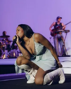 Rachel Chinouriri OnlyFans Leaked Free Thumbnail Picture - #2BxtxKEbD6