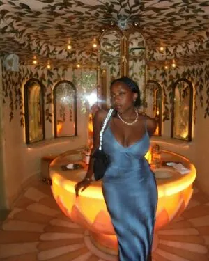 Rachel Chinouriri OnlyFans Leaked Free Thumbnail Picture - #6tfGodAHah