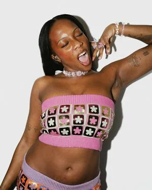 Rachel Chinouriri OnlyFans Leaked Free Thumbnail Picture - #VrlRsQtCvh