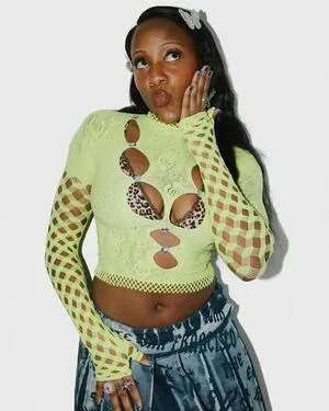 Rachel Chinouriri OnlyFans Leaked Free Thumbnail Picture - #XLS3JLG3cz