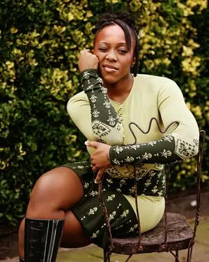 Rachel Chinouriri OnlyFans Leaked Free Thumbnail Picture - #Xdm5JrkFvh