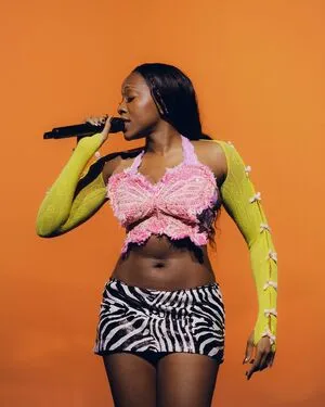 Rachel Chinouriri OnlyFans Leaked Free Thumbnail Picture - #kXmfe7ZtKl