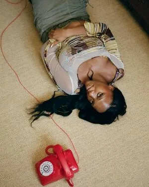 Rachel Chinouriri OnlyFans Leaked Free Thumbnail Picture - #mk78ld27XS