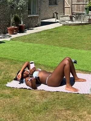 Rachel Chinouriri OnlyFans Leaked Free Thumbnail Picture - #w0BQQVBtfs