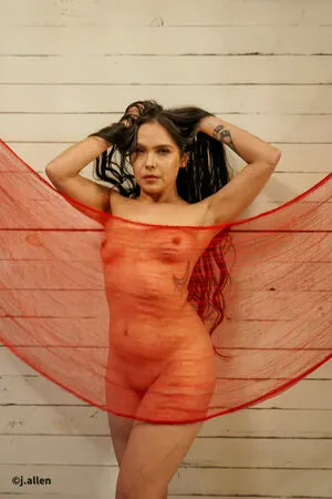 Rachel Dashae OnlyFans Leaked Free Thumbnail Picture - #0s8dhkZHDe