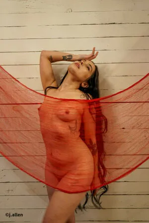 Rachel Dashae OnlyFans Leaked Free Thumbnail Picture - #XRUM2FQmnP