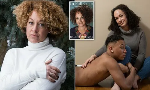 Rachel Dolezal OnlyFans Leaked Free Thumbnail Picture - #2O27Xo5XfW
