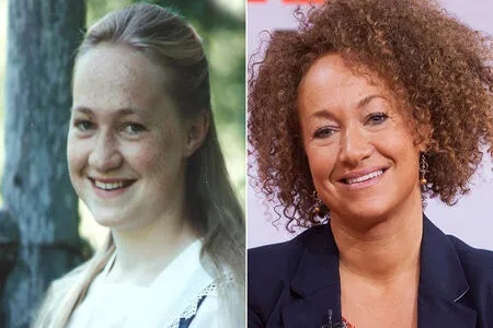 Rachel Dolezal OnlyFans Leaked Free Thumbnail Picture - #NNwxKovgsV