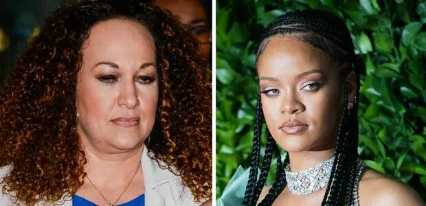 Rachel Dolezal OnlyFans Leaked Free Thumbnail Picture - #plQU06gz3D