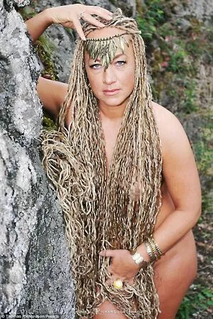 Rachel Dolezal OnlyFans Leaked Free Thumbnail Picture - #CL1xhdGu2y