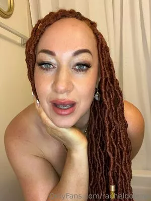 Rachel Dolezal OnlyFans Leaked Free Thumbnail Picture - #b6uB2T5wCc