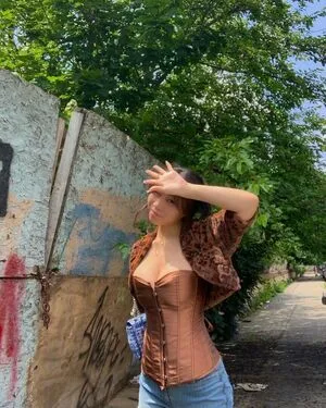 Rachel Dong OnlyFans Leaked Free Thumbnail Picture - #0DRpvZRhsg