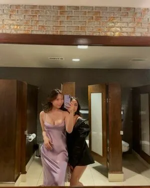 Rachel Dong OnlyFans Leaked Free Thumbnail Picture - #7CmIF3Tzgd