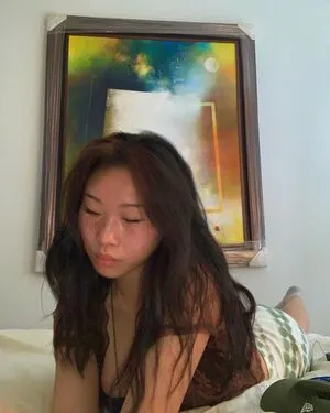 Rachel Dong OnlyFans Leaked Free Thumbnail Picture - #En2ogvRT3L