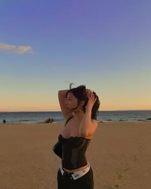 Rachel Dong OnlyFans Leaked Free Thumbnail Picture - #Set2Jky1nf