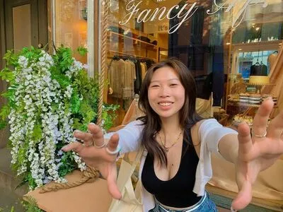 Rachel Dong OnlyFans Leaked Free Thumbnail Picture - #Z10wSiq9uf