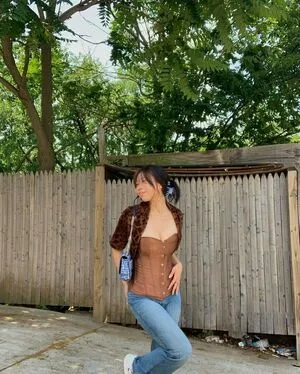 Rachel Dong OnlyFans Leaked Free Thumbnail Picture - #fki6CYaJz2
