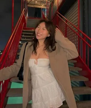 Rachel Dong OnlyFans Leaked Free Thumbnail Picture - #hCUsexoEG4