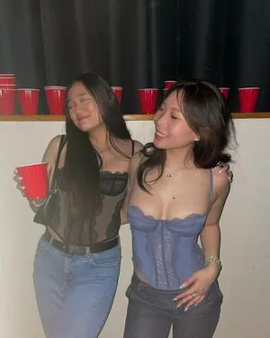 Rachel Dong OnlyFans Leaked Free Thumbnail Picture - #otkNKhhXOu
