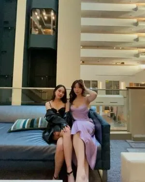 Rachel Dong OnlyFans Leaked Free Thumbnail Picture - #ov3EKfg58T