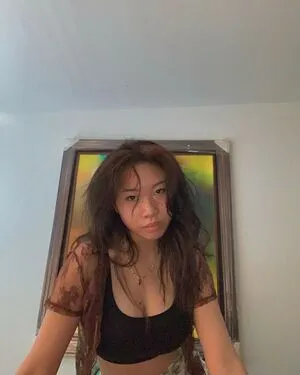 Rachel Dong OnlyFans Leaked Free Thumbnail Picture - #seEDFSyuTx