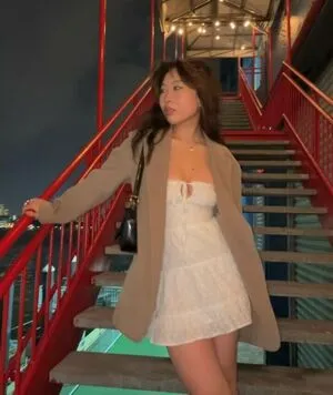 Rachel Dong OnlyFans Leaked Free Thumbnail Picture - #vVeg7yRf5X