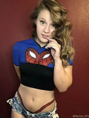 Rachel Efx OnlyFans Leaked Free Thumbnail Picture - #3oZoKquFUH