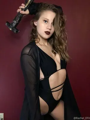 Rachel Efx OnlyFans Leaked Free Thumbnail Picture - #CxMO2GG4Ec