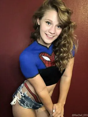 Rachel Efx OnlyFans Leaked Free Thumbnail Picture - #XcbEZX3oFX