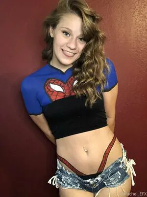 Rachel Efx OnlyFans Leaked Free Thumbnail Picture - #bwOcq2JIj1