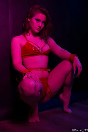 Rachel Efx OnlyFans Leaked Free Thumbnail Picture - #ddcojyprq1