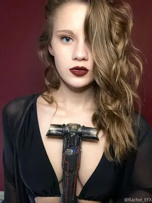 Rachel Efx OnlyFans Leaked Free Thumbnail Picture - #mmm9mwdMn7