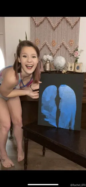 Rachel Efx OnlyFans Leaked Free Thumbnail Picture - #p74v0E84Cq