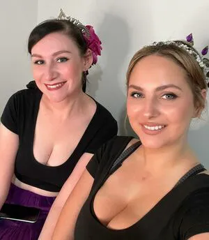 Rachel Elizabeth OnlyFans Leaked Free Thumbnail Picture - #IVPTK2undu