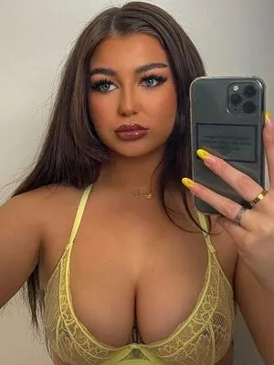 Rachel Gordon OnlyFans Leaked Free Thumbnail Picture - #QhfhexGDCa