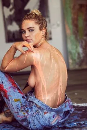 Rachel Harris OnlyFans Leaked Free Thumbnail Picture - #GM9s2QRK9P