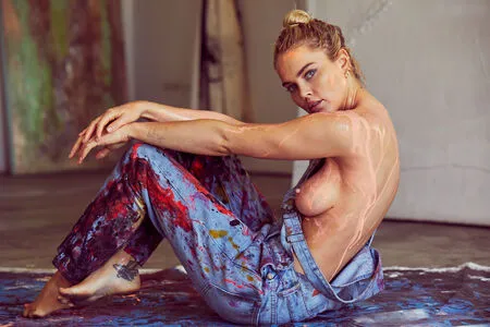 Rachel Harris OnlyFans Leaked Free Thumbnail Picture - #xfSQrUAZxk