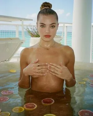 Rachel Hilbert OnlyFans Leaked Free Thumbnail Picture - #I3r4DLVcSu