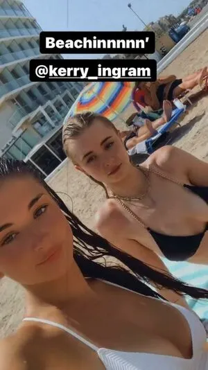 Rachel Ingram OnlyFans Leaked Free Thumbnail Picture - #RjKJsFoajt