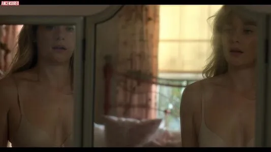 Rachel Keller OnlyFans Leaked Free Thumbnail Picture - #8MTP59j7Fc