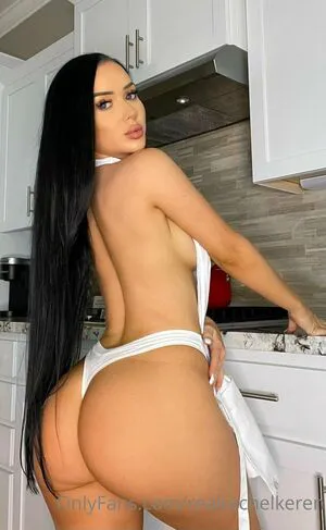 Rachel Keren OnlyFans Leaked Free Thumbnail Picture - #YzefBQqN0e