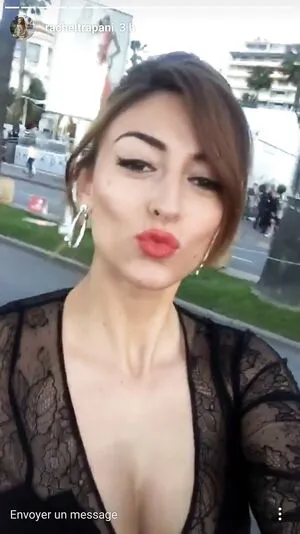 Rachel Legrain Trapani OnlyFans Leaked Free Thumbnail Picture - #BEBy6peUAj